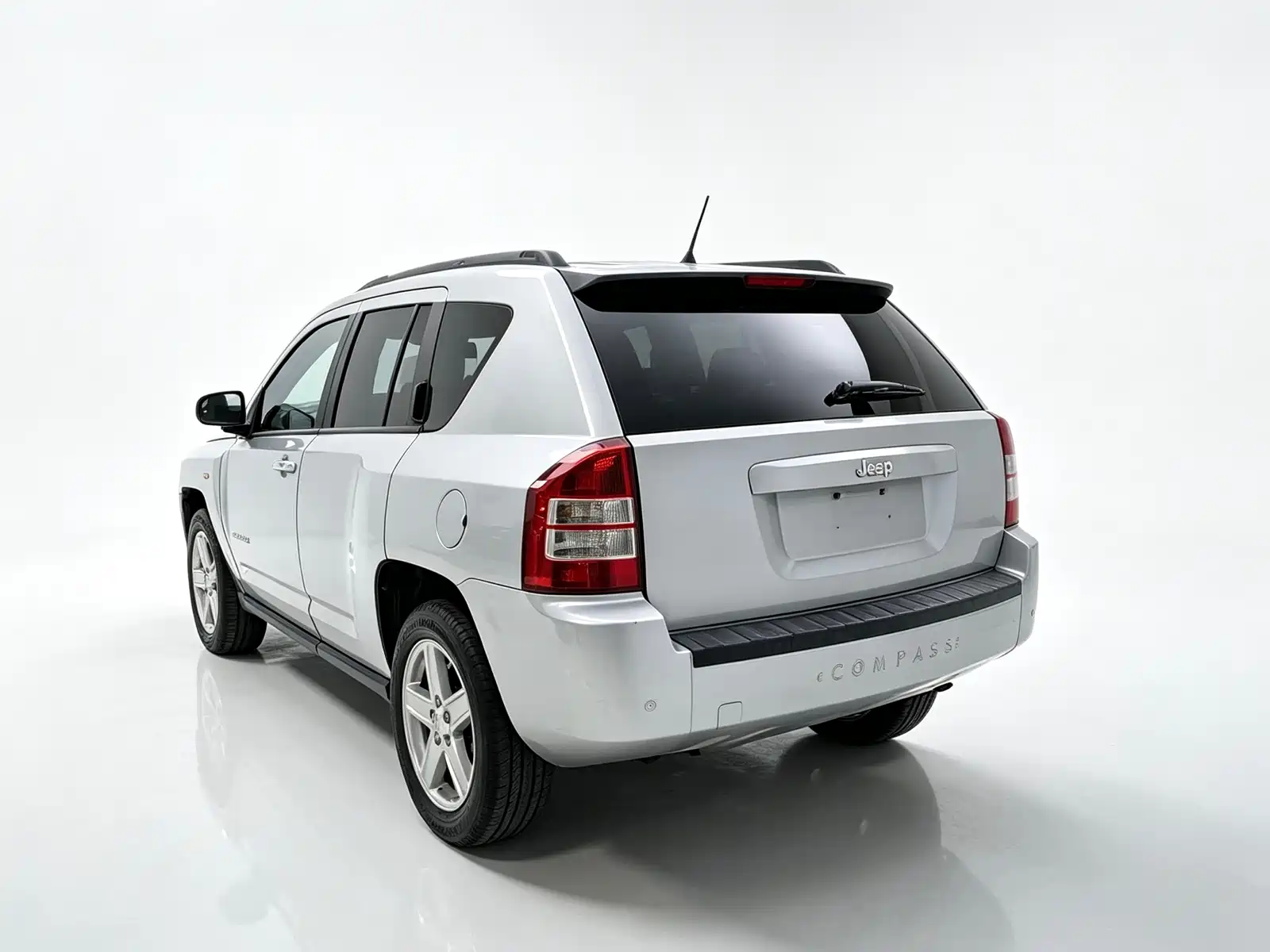 صورة 6 - Jeep Compass (Import)