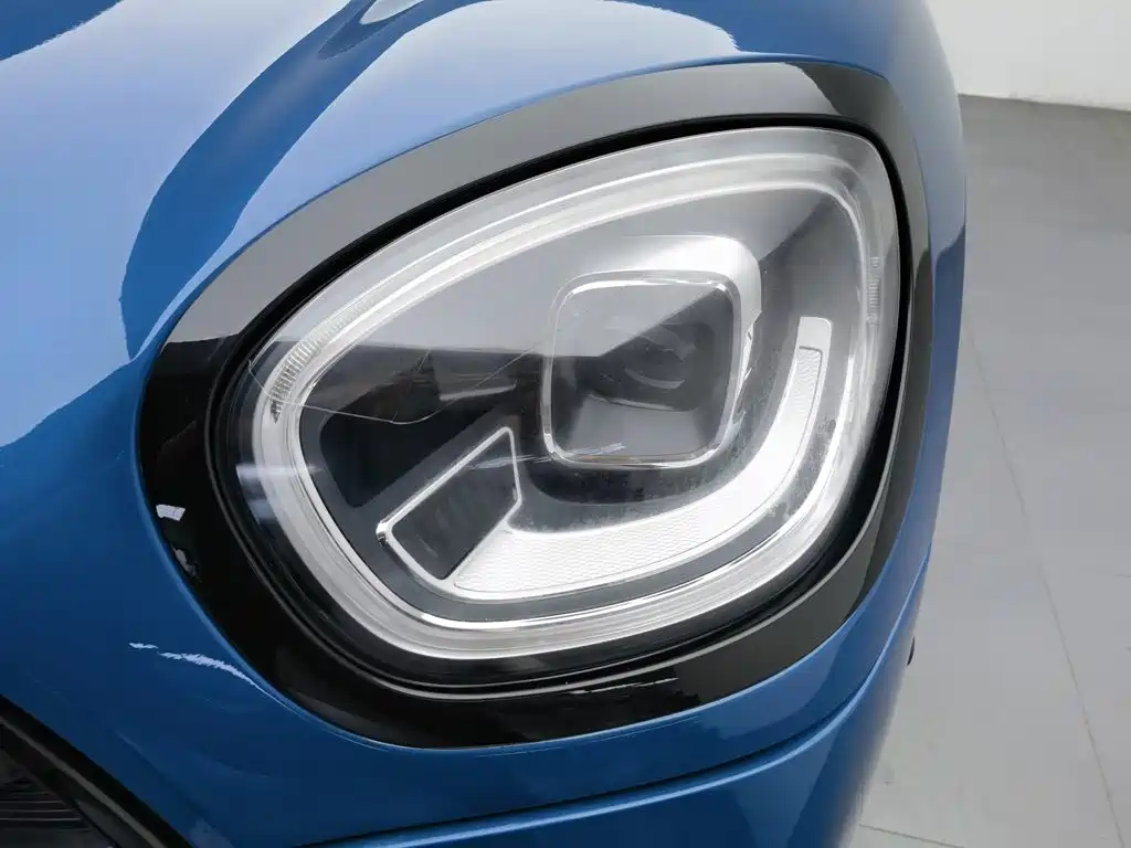 Фото 7 - MINI COUNTRYMAN