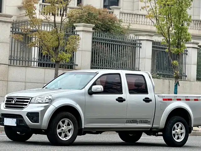 GREAT WALL FENGJUN 5