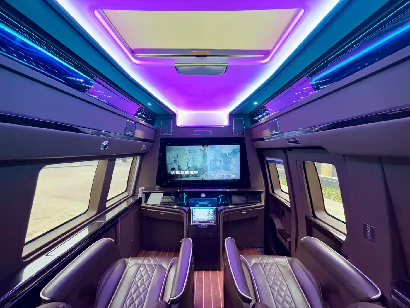 GMC Savana 2017 2017 G660 Elegance Edition