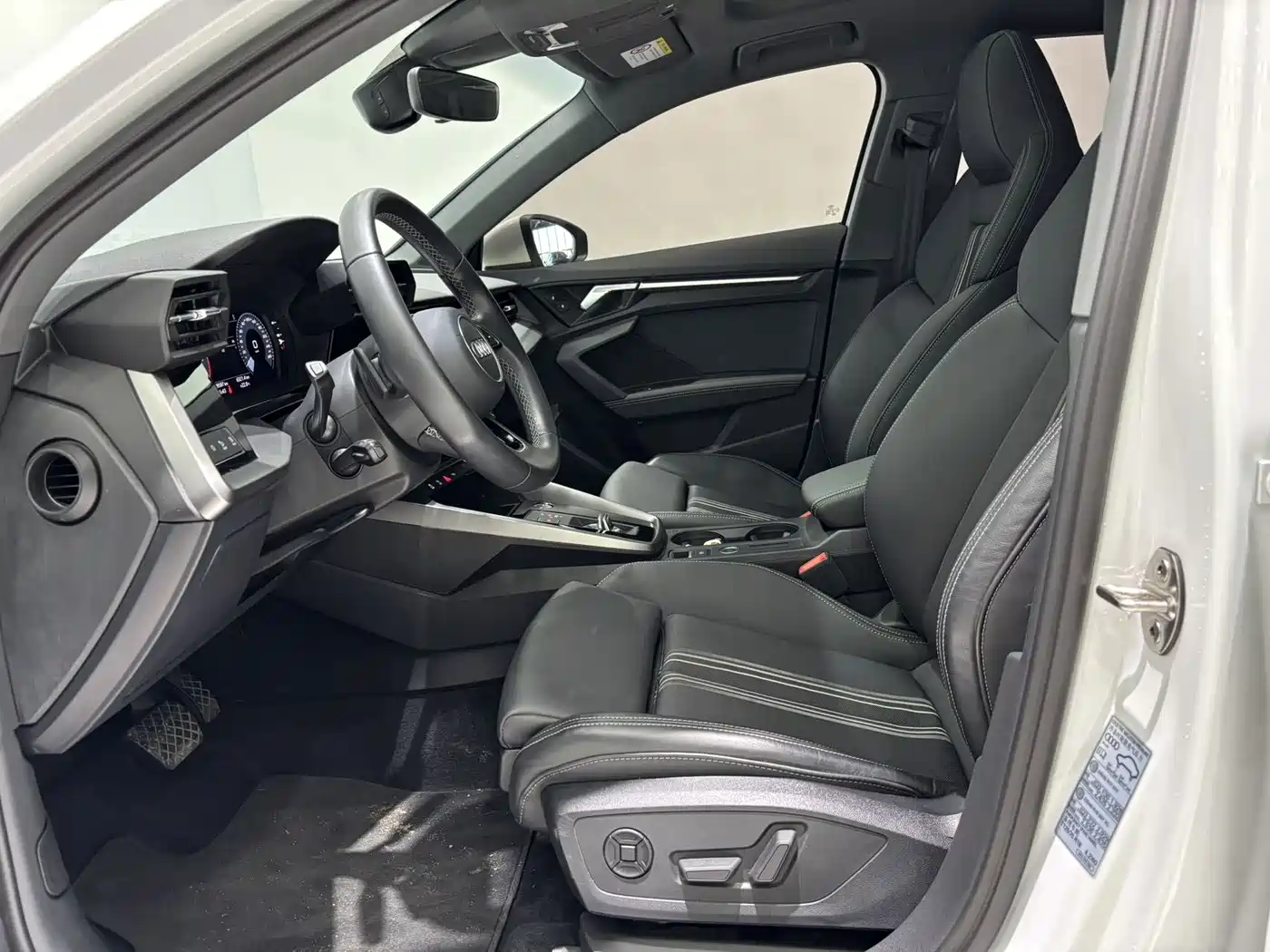 Audi A3 2023 Sportback 35 TFSI Fashion Sport фото 7
