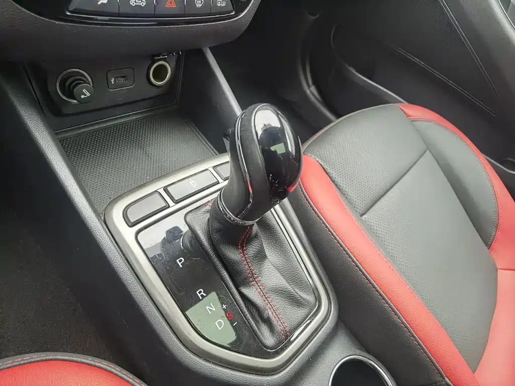 Changan Eado XT 2017 2016 1.6L Automatic Cool
