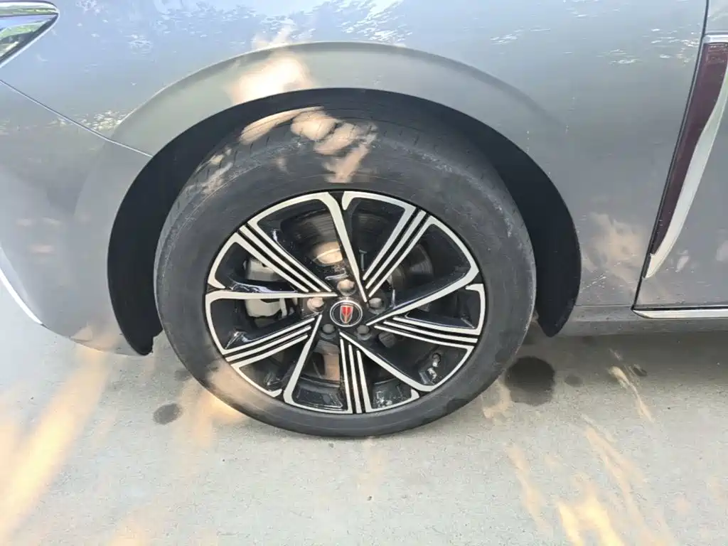 Hongqi H5 PHEV 2025 2025 170 Super Hybrid Edition