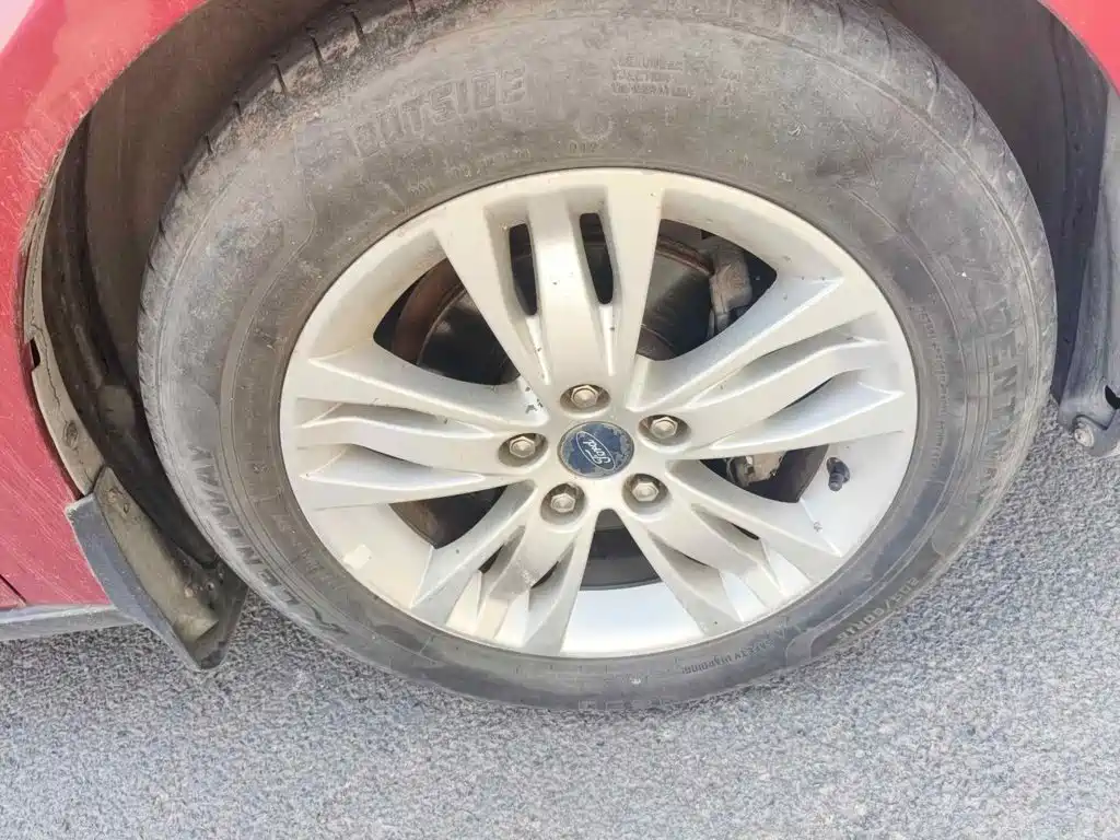 Ford Focus 2014 2012 Sedan 1.6L Manual Comfort