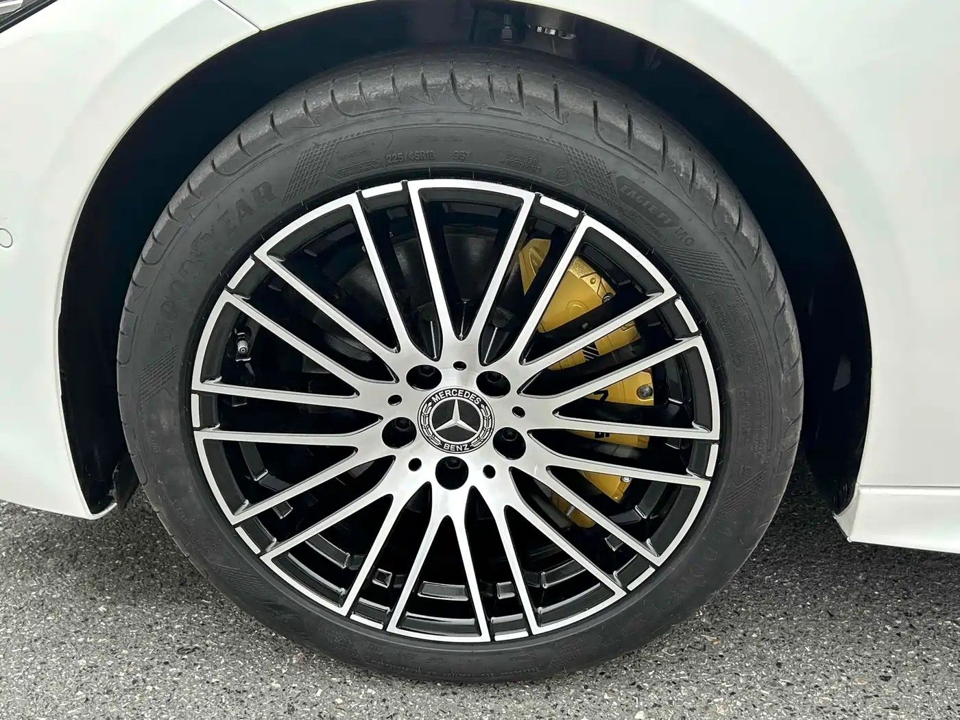 Mercedes-Benz C-Class 2023 C 260 L Sport фото 9