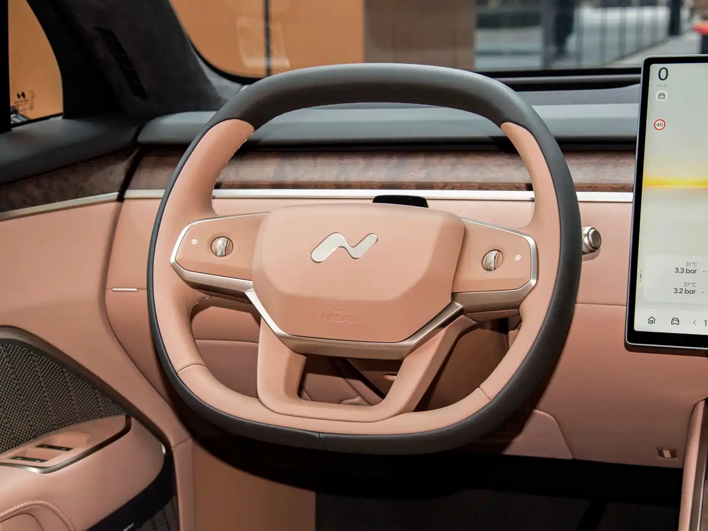 2026 Ledao L90