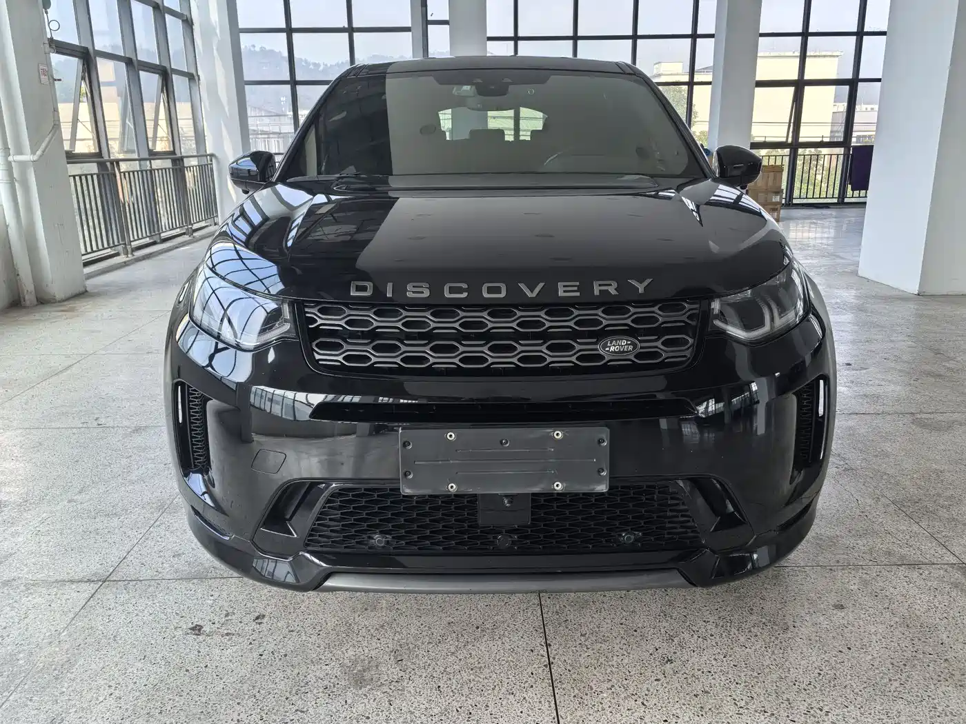 Land Rover Discovery Sport 2020 249PS R-Dynamic Performance Tech 7-seater