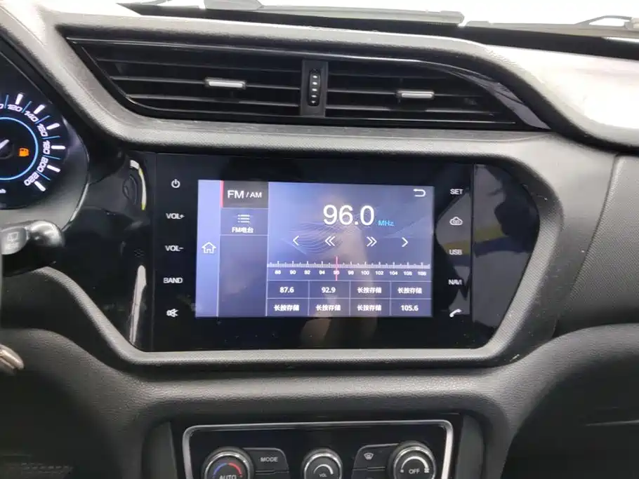 Chery Tiggo 3 2019 2018 Classic Edition 1.6L CVT Luxury