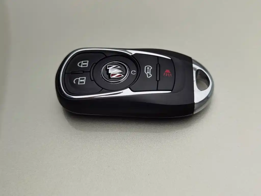 Buick GL8, миниатюра 19