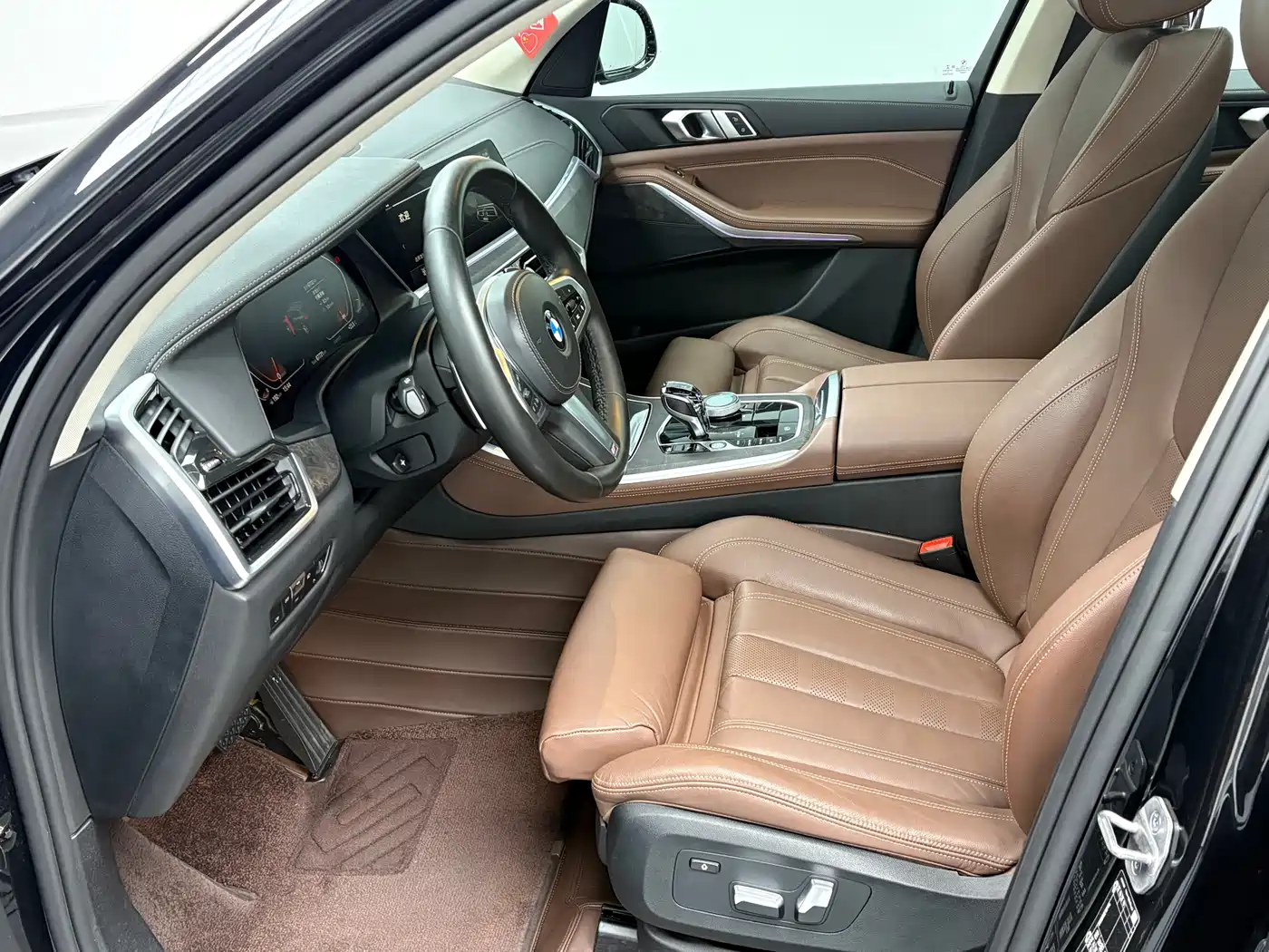 BMW X5 (Import) 2022 xDrive30i M Sport Package фото 4