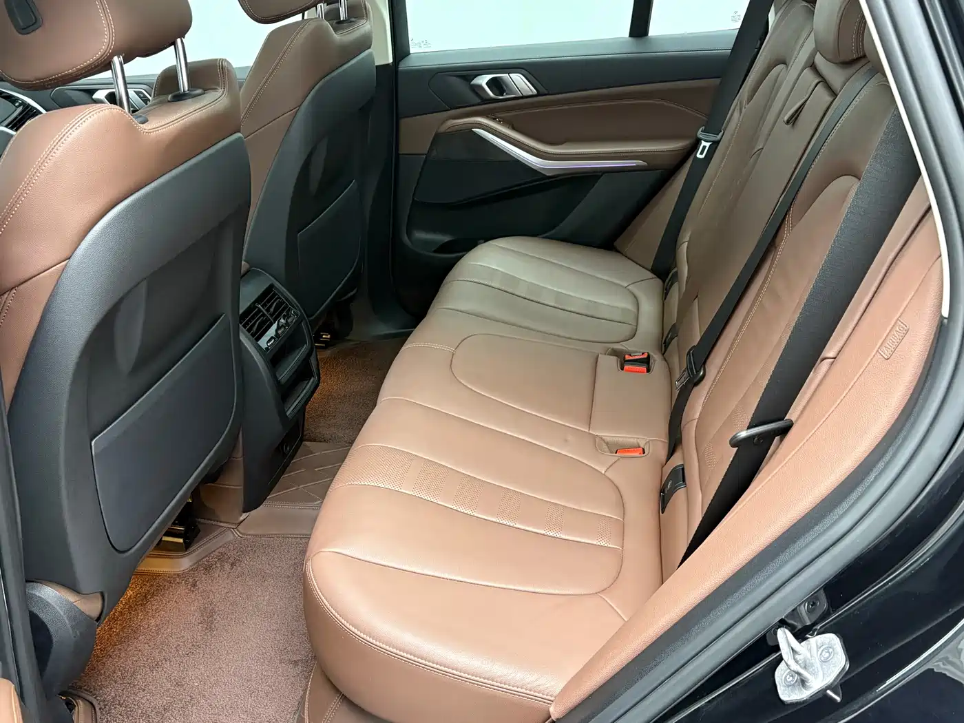 BMW X5 (Import) 2022 xDrive30i M Sport Package фото 5