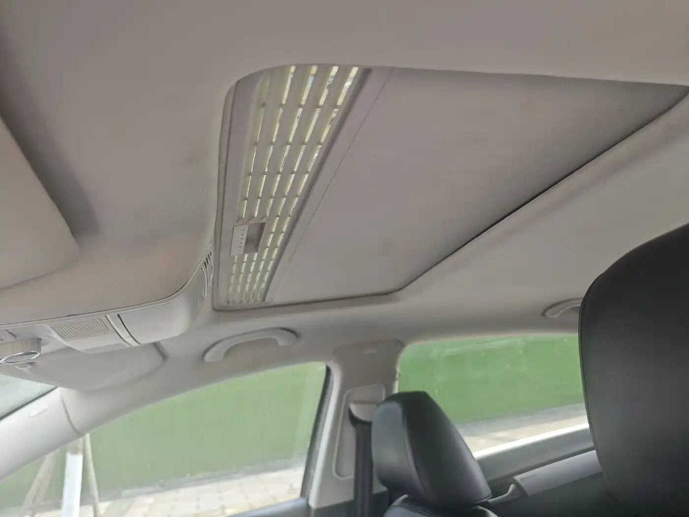 Volkswagen Magotan 2013 1.8TSI Premium фото 11