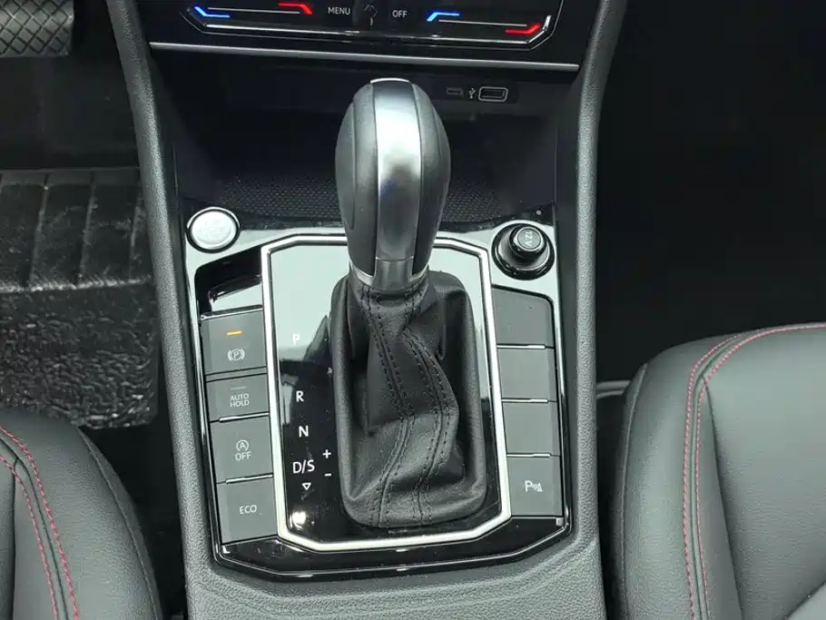 Volkswagen Lavida, миниатюра 16