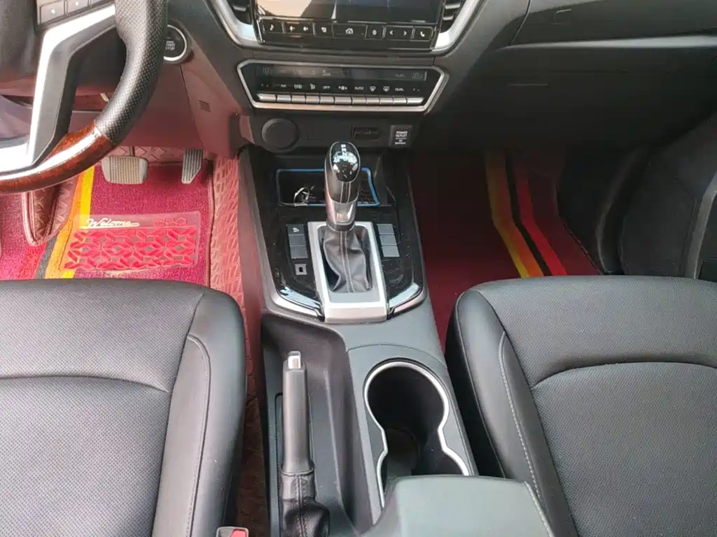 Isuzu D-MAX 2022 2021 Model 1.9T Automatic 2WD Diesel Global Tough RZ4E