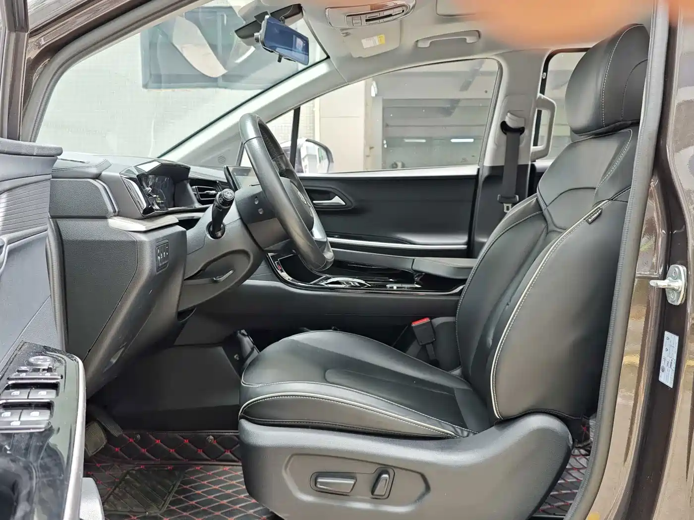 Hyundai Kustu 2024 2021 270TGDi Premium LUX