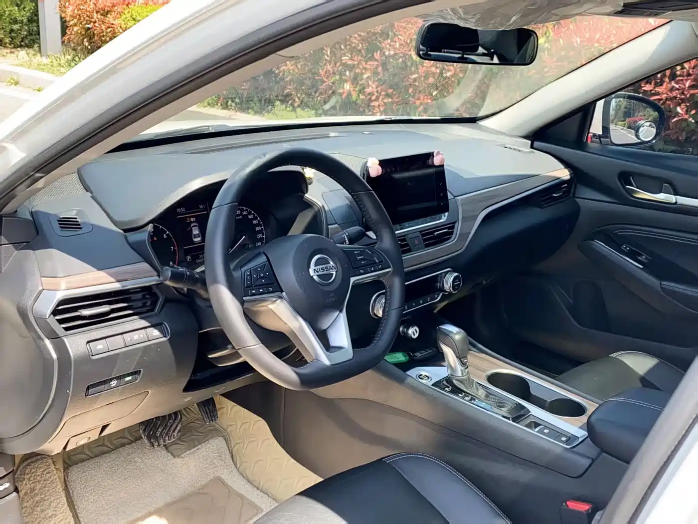 Nissan Teana 2021 2.0L XL Comfort фото 5