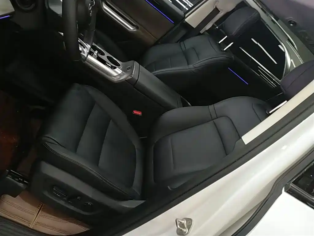 GAC Trumpchi Trumpchi E8 NEV 2024 Model 150km MAX фото 15