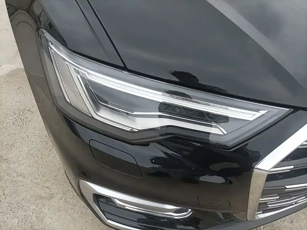 Audi A6L 2024 40 TFSI Luxury Dynamic фото 13
