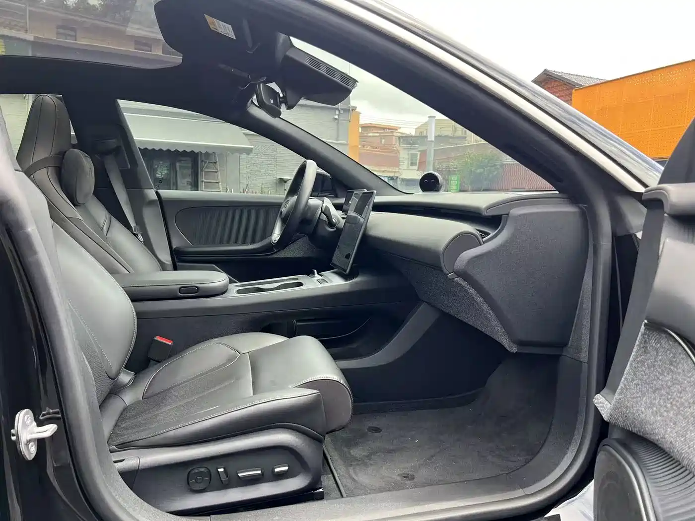 NIO ET5T 2023 2023 Model 75kWh Touring