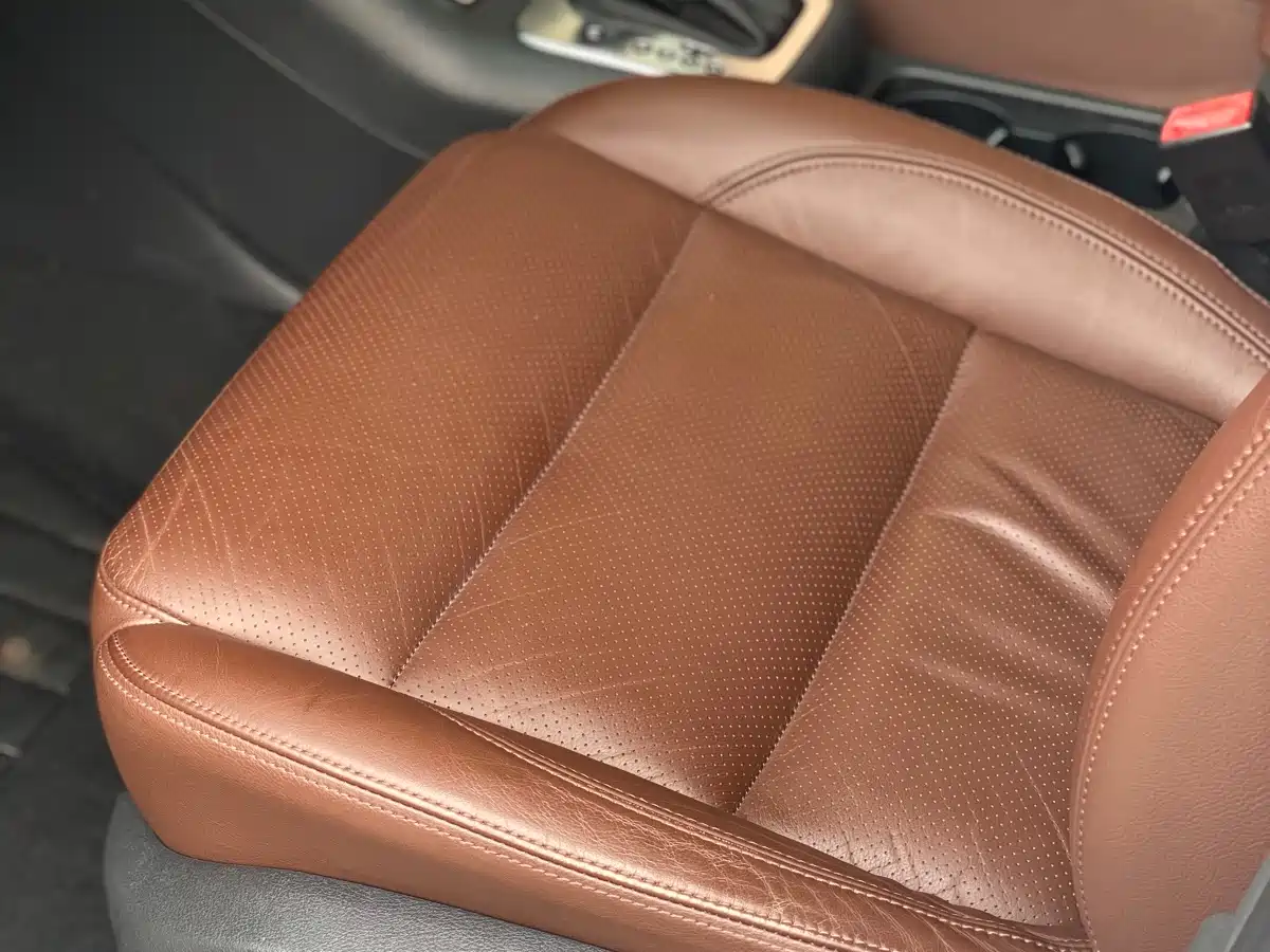Volkswagen Tiguan 2013 1.8TSI Automatic 2WD Luxury Model фото 22