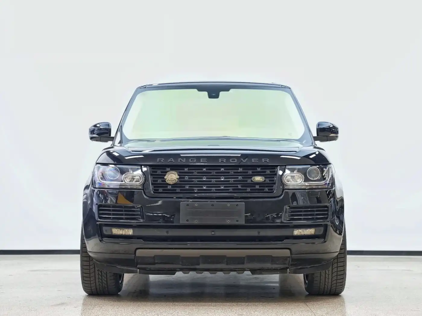Land Rover Range Rover 2016 3.0 SC V6 Vogue SE Autobiography LWB фото 2