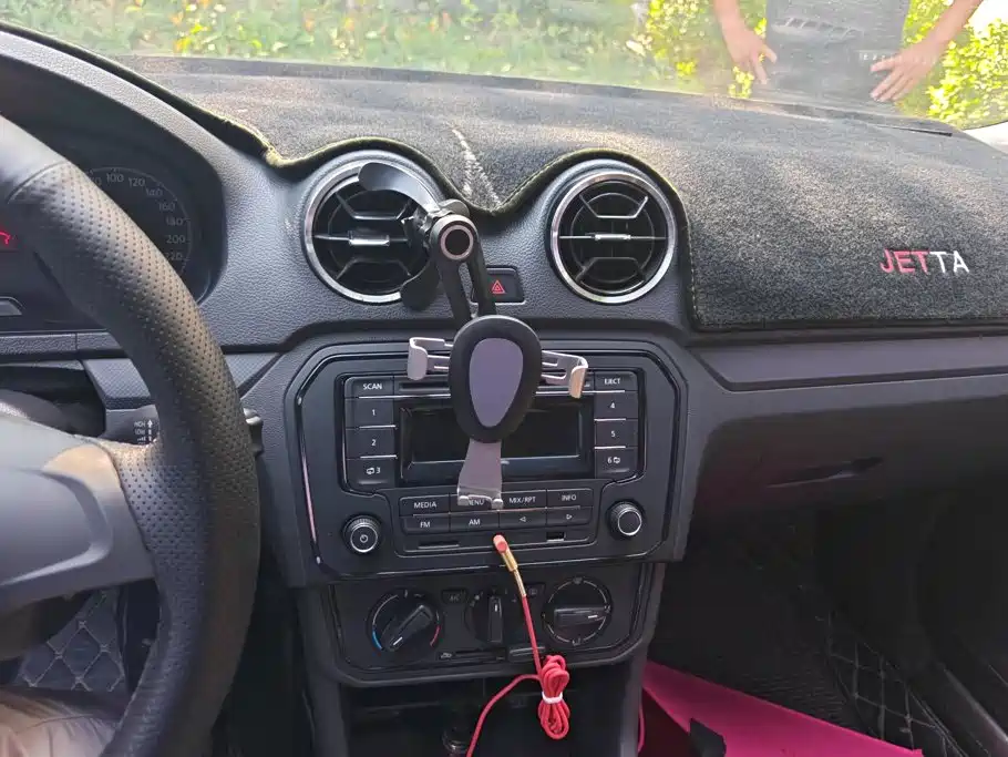 Volkswagen Jetta 2019 2019 Dream Edition 1.5L Auto Fashion