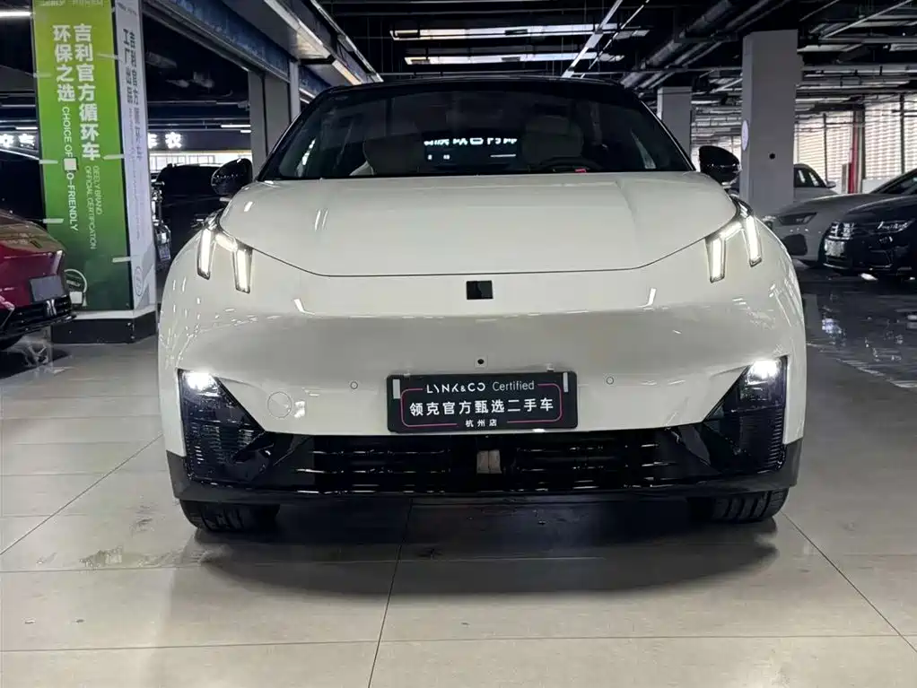 LYNK Z20