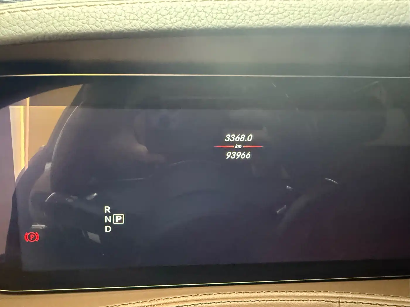 Mercedes-Benz Maybach S-Class 2018 S 450 4MATIC фото 13