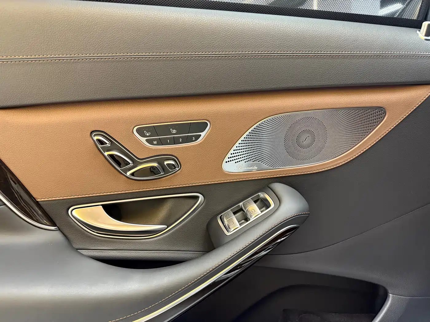 Mercedes-Benz Maybach S-Class 2018 S 450 4MATIC фото 17