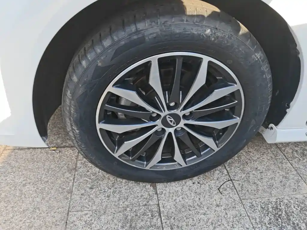 Chery Arrizo 5 PLUS 2022 2021 Xiaoze 1.5T CVT Enjoy PLUS