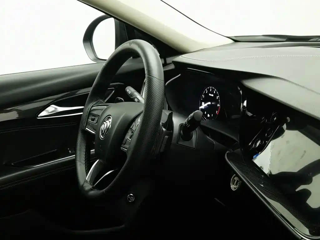 Buick Envision, миниатюра 22