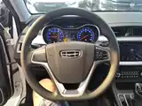 Фото 11 - Geely Vision