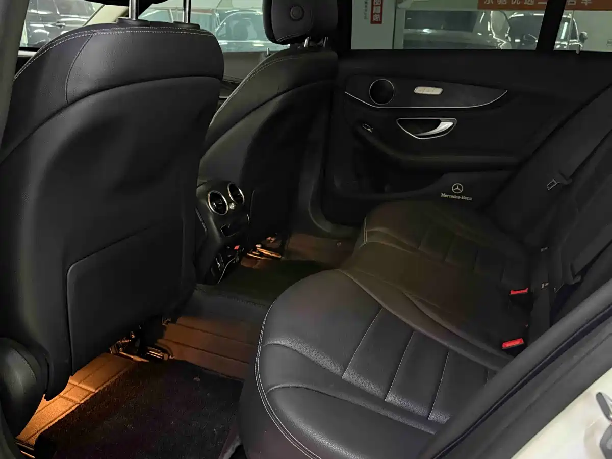 Mercedes-Benz C-Class 2020 C 260 L Sport фото 4