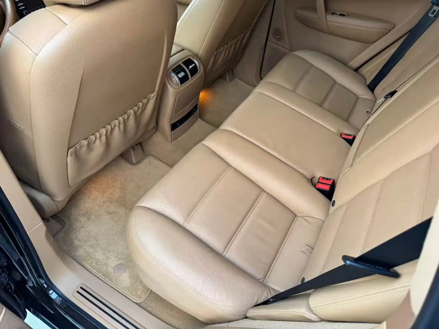 Porsche Cayenne 2007 Model Cayenne 3.6L фото 7
