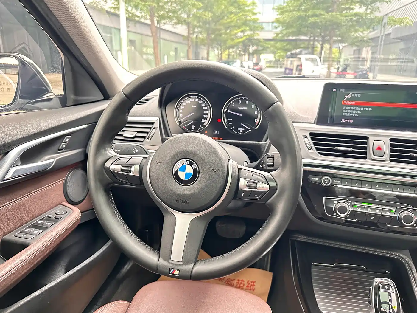 BMW 1 Series 2020 Model 120i M Sport Package фото 12