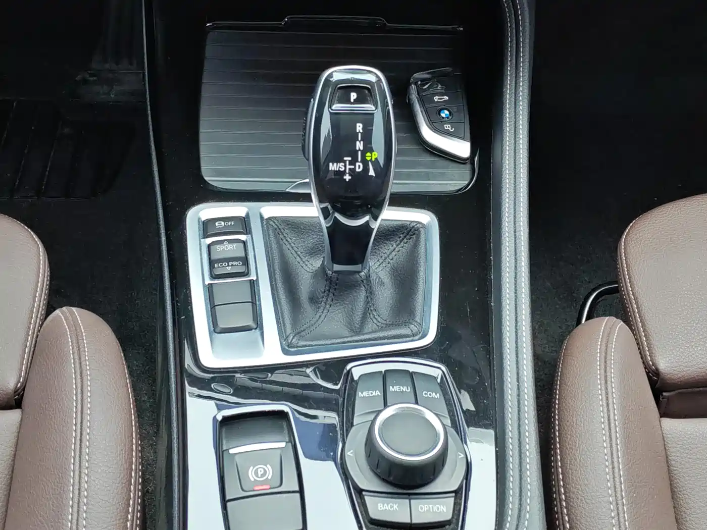BMW 1 Series 2020 Model 120i M Sport Package фото 17