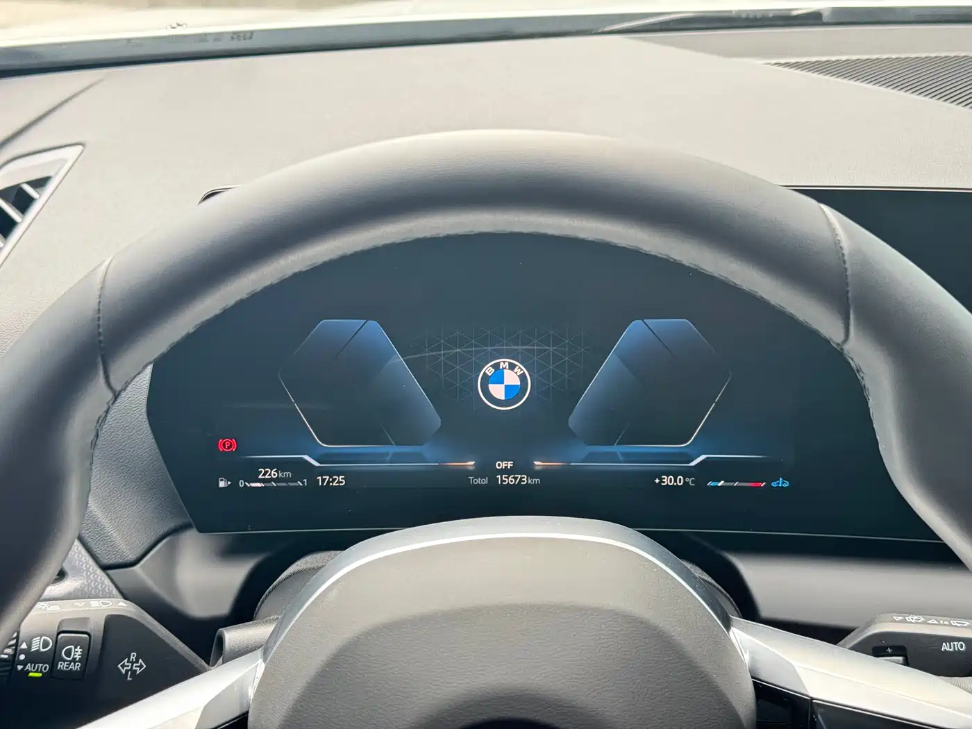 BMW 2 Series 2025 225L M Sport Moonlight Package фото 14