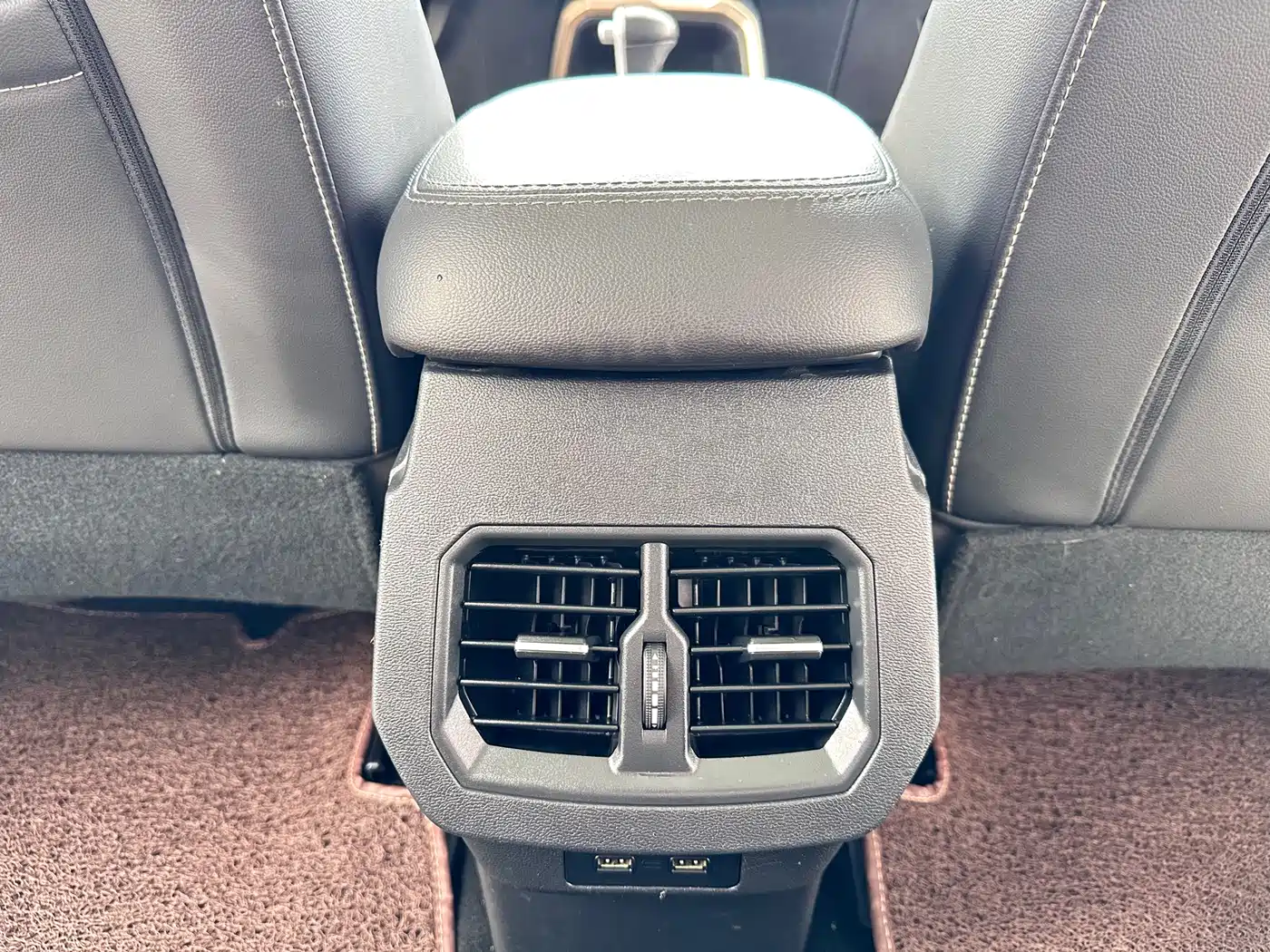 Haval H6 2019 Red Label 1.5GDIT Automatic Champion Version фото 12