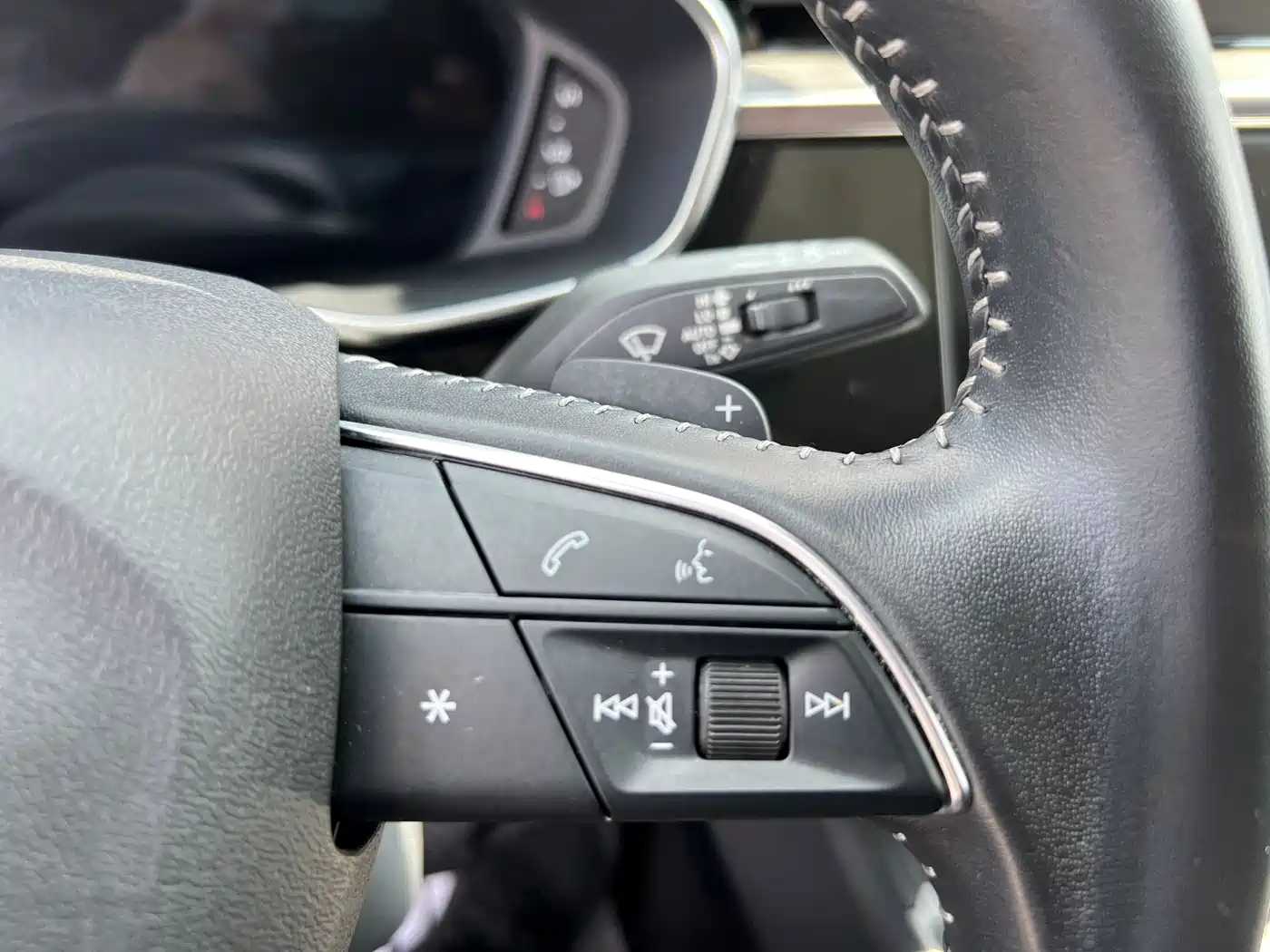 Audi Q3 2022 35 TFSI Fashion Dynamic фото 16