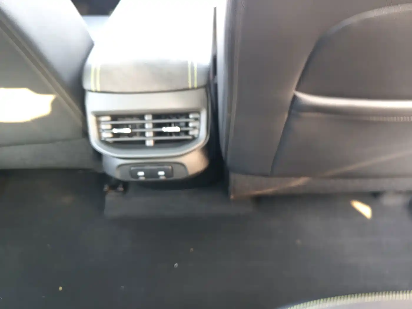 Haval H6S 2021 2022 Model 2.0T 2WD Smart Run Edition