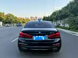 صورة 8 - BMW 5 Series