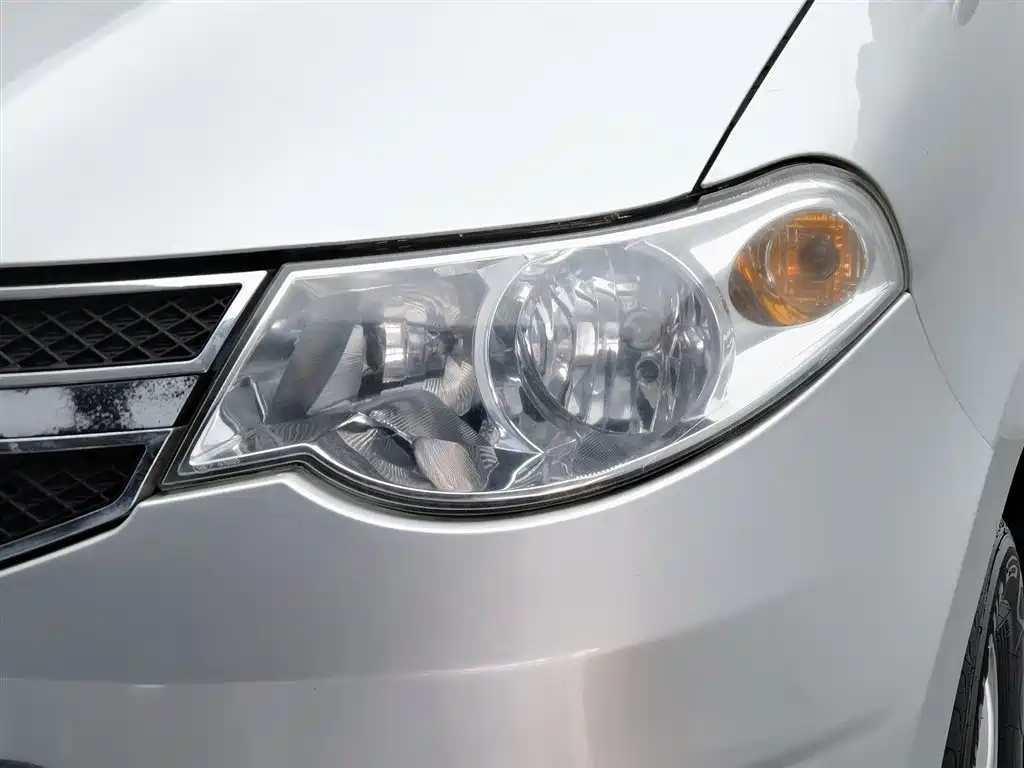 Wuling Motors Wuling Hongguang 2013 2013 1.2L S Comfort China IV