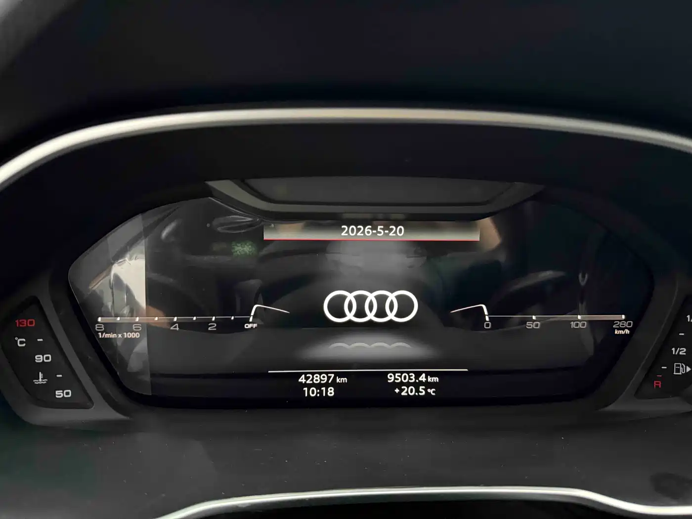 Audi Q3 2022 35 TFSI Fashion Dynamic фото 11