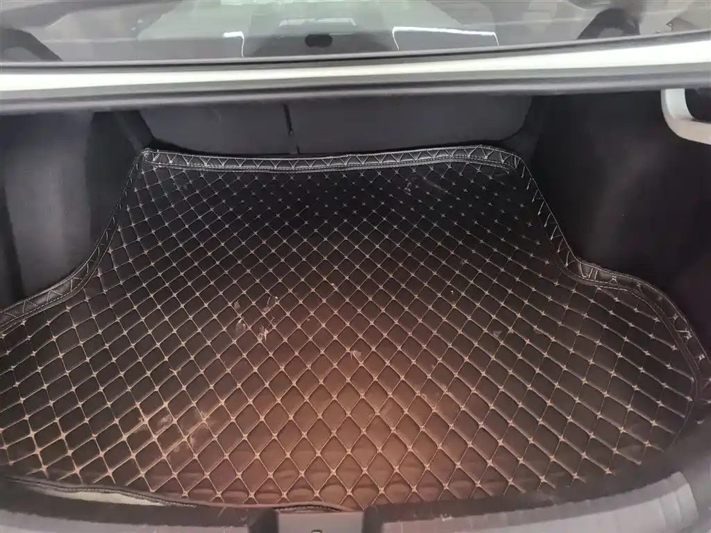 Volkswagen Sagitar 2021 280TSI DSG Comfort Smart Connect Edition фото 16
