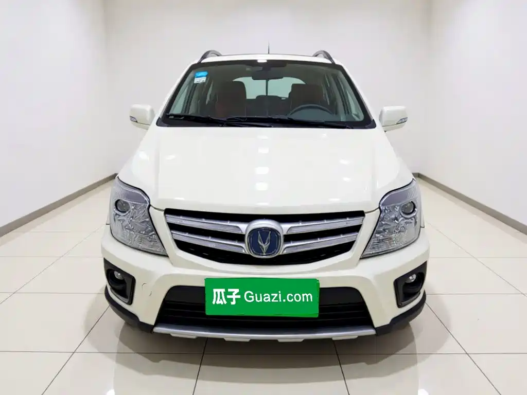 2016 Changan CX20