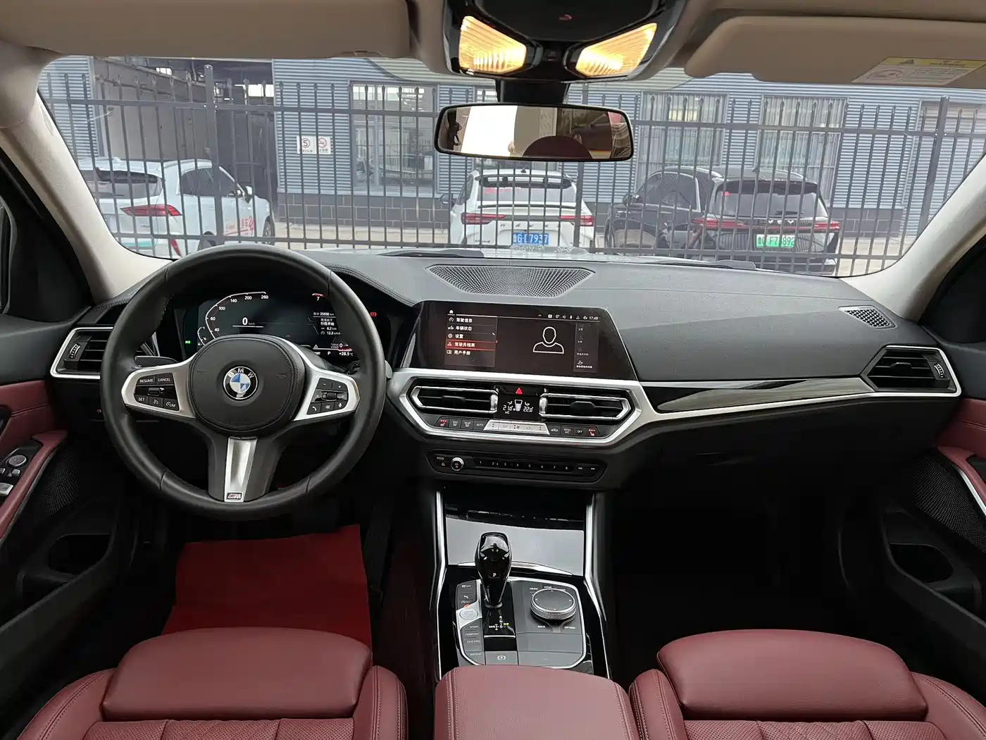 BMW 3 Series, миниатюра 12