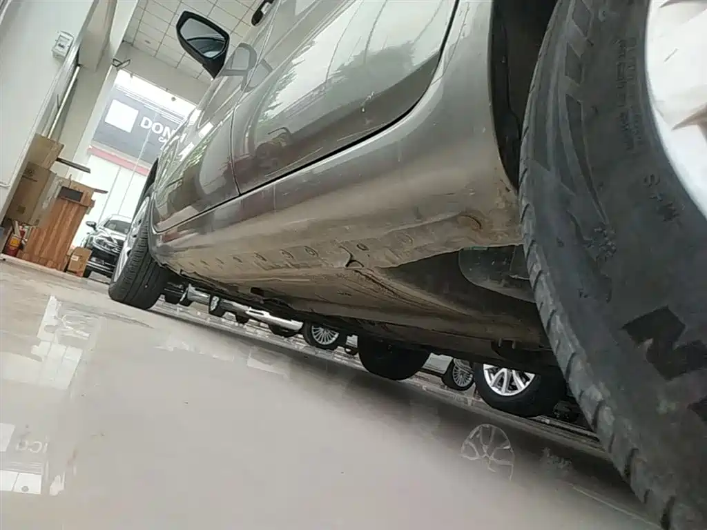 Nissan Livina 2016 2015 1.6XE Manual Comfort Edition
