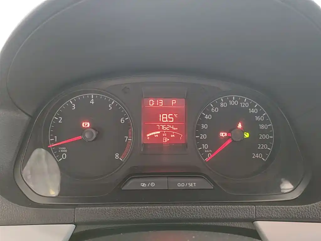Volkswagen Jetta 2015 Value Edition 1.6L Automatic Comfort фото 12