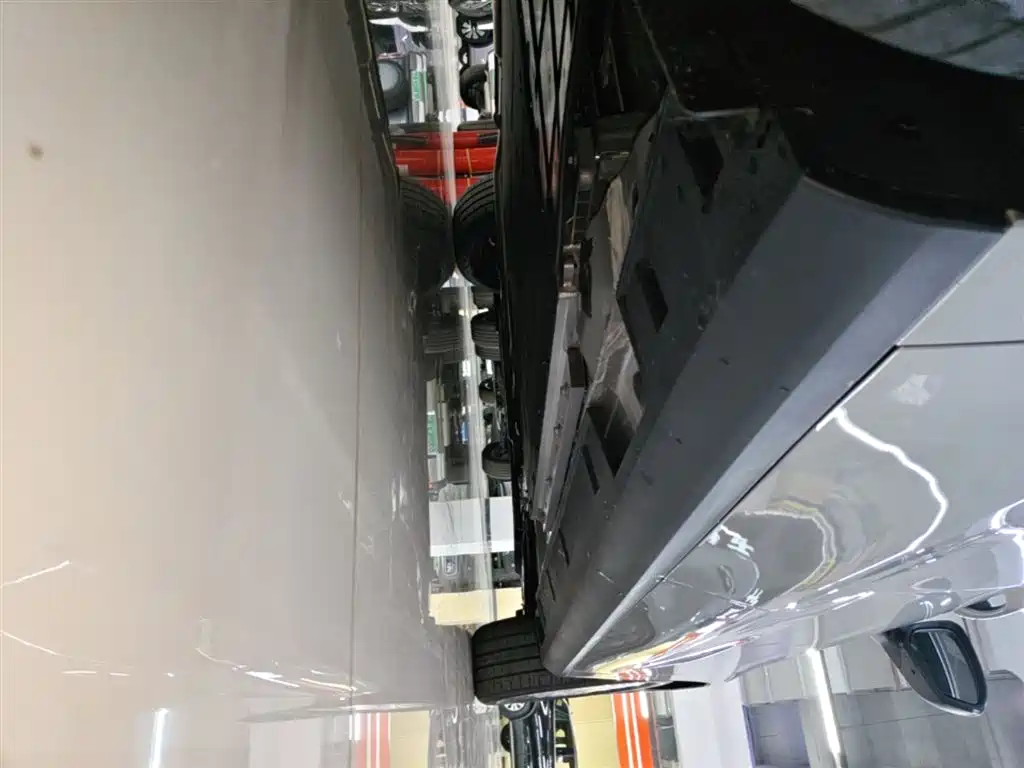 Geely Galaxy Galaxy Stellar 6 2025 Model 125km Free Edition фото 21
