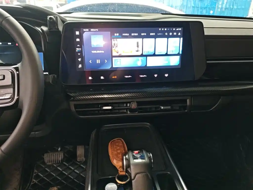 Haval Cool Dog 2022 1.5T DCT 2WD Trend Edition фото 13